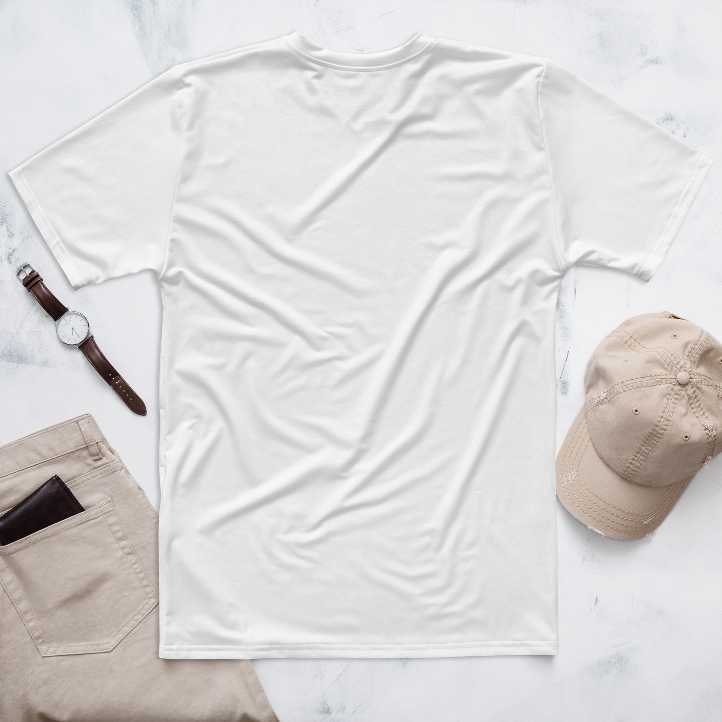 Men's t-shirt