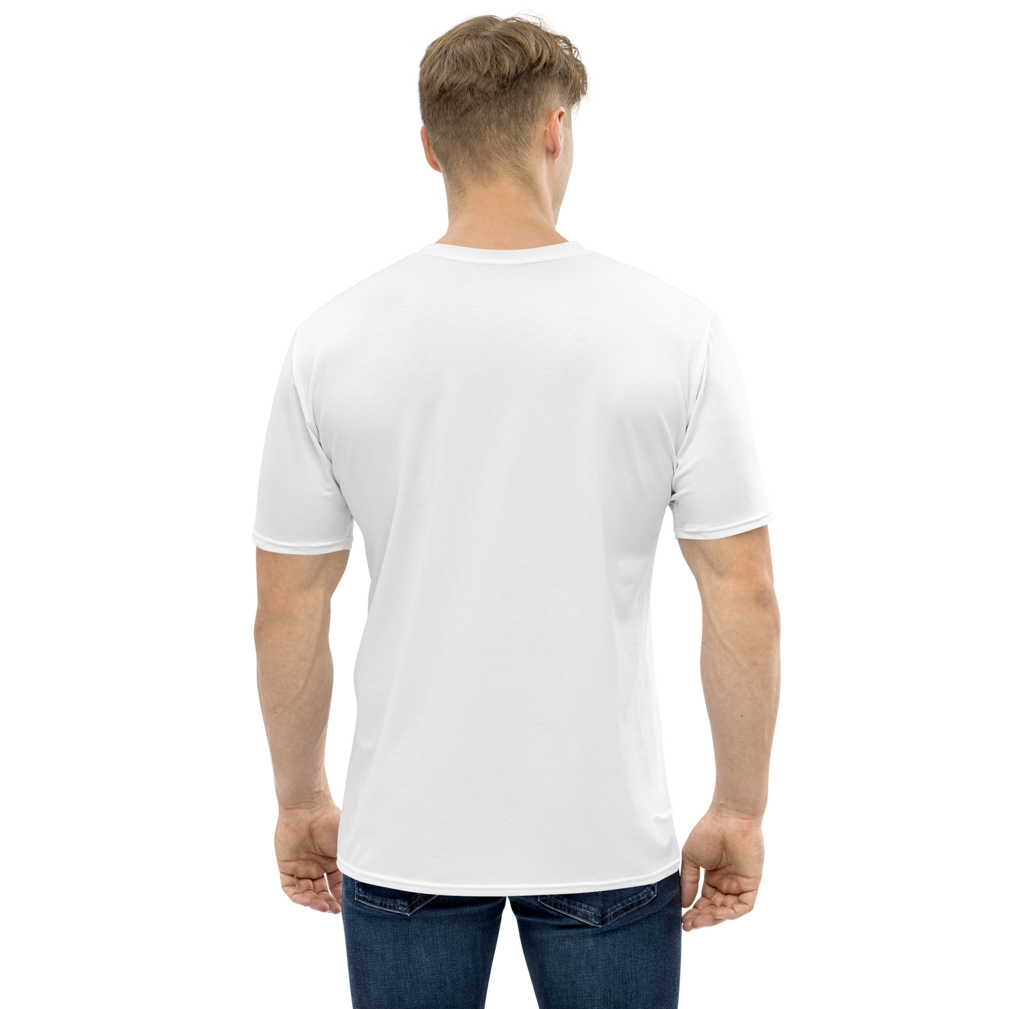 Men's t-shirt