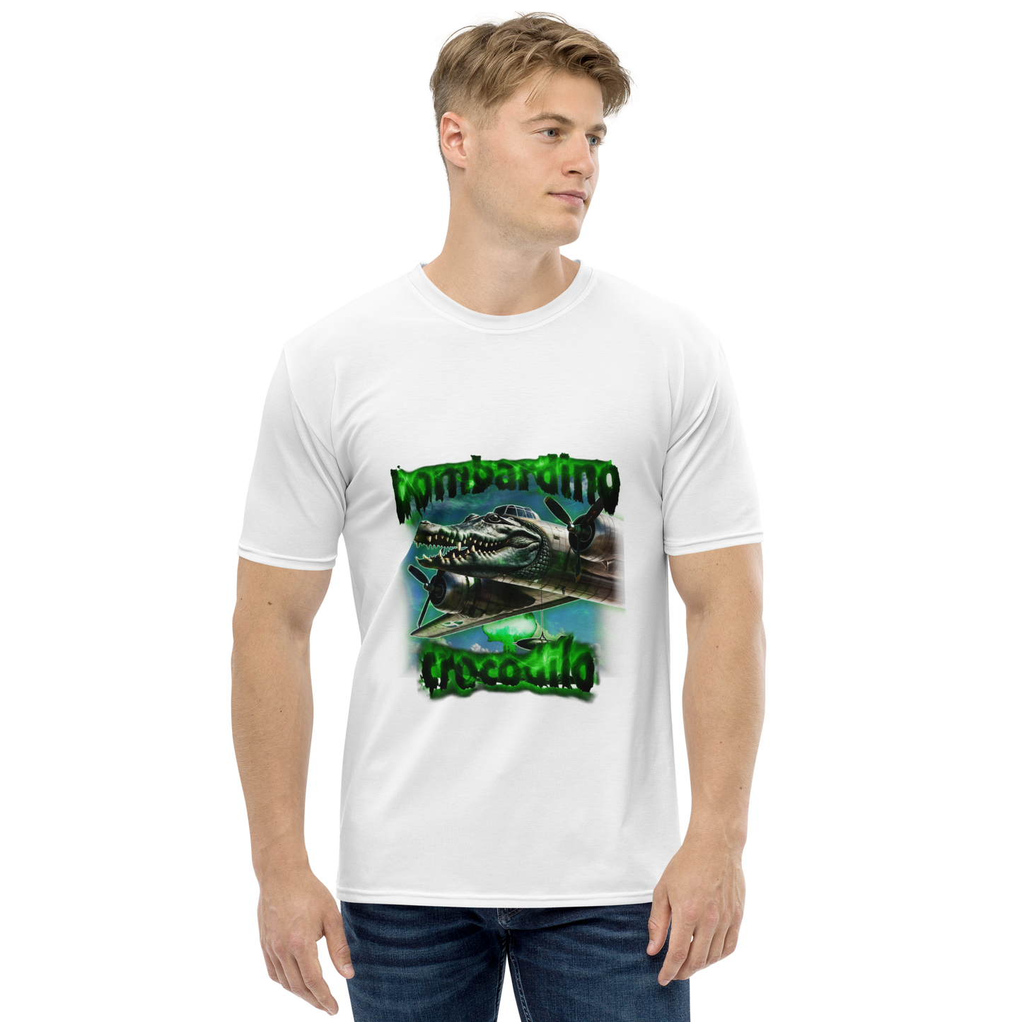 Men's t-shirt