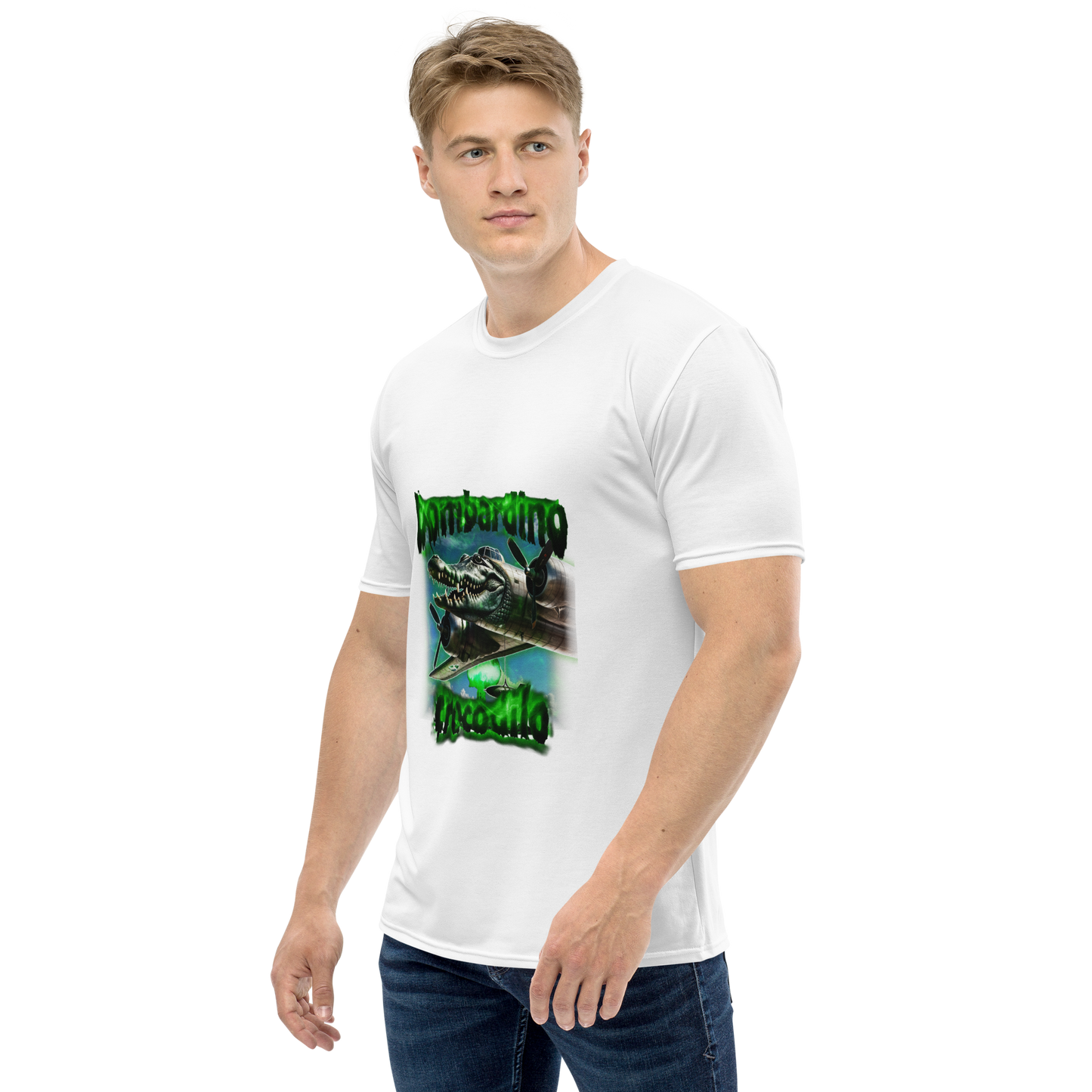 Men's t-shirt