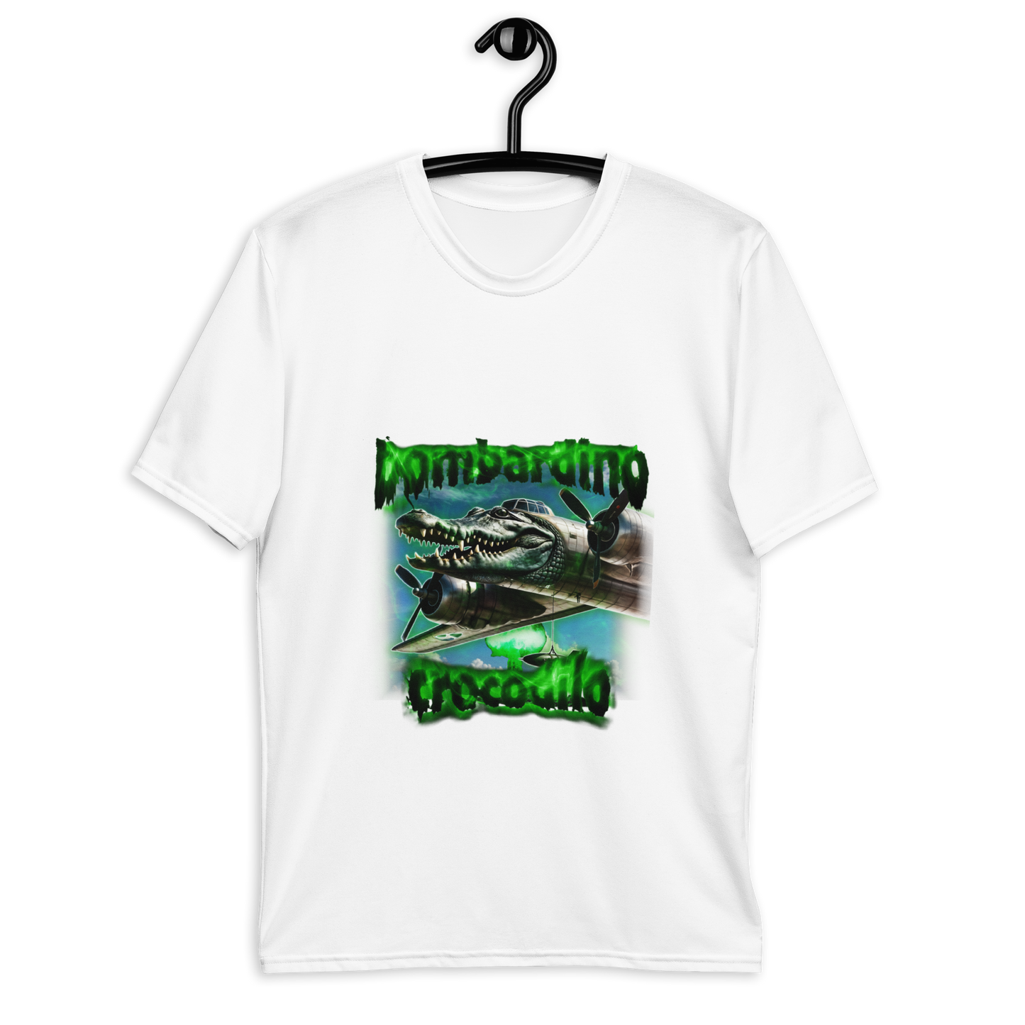 Men's t-shirt