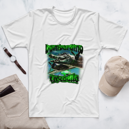 Men's t-shirt