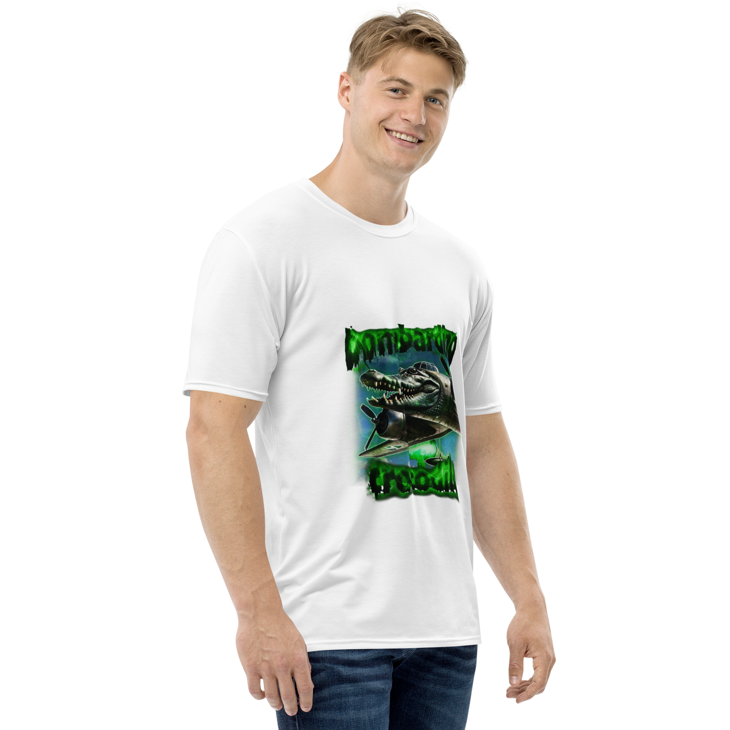 Men's t-shirt