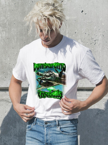 Men's t-shirt