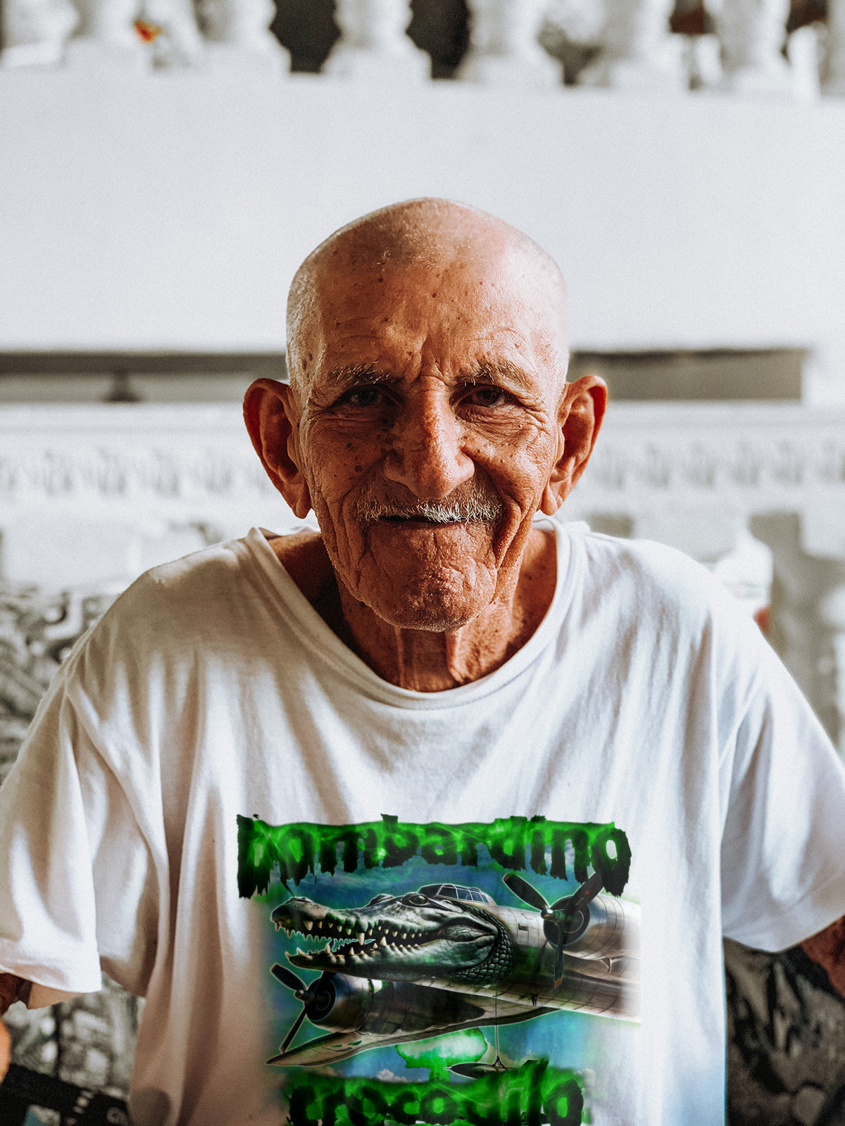 Men's t-shirt