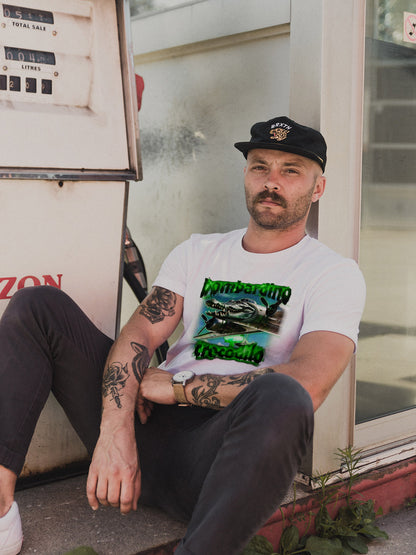 Men's t-shirt